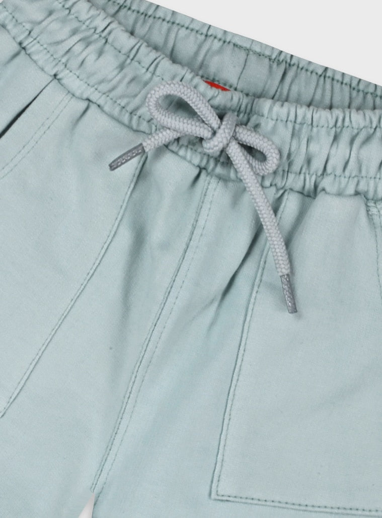 Peanut Shorts for Girls