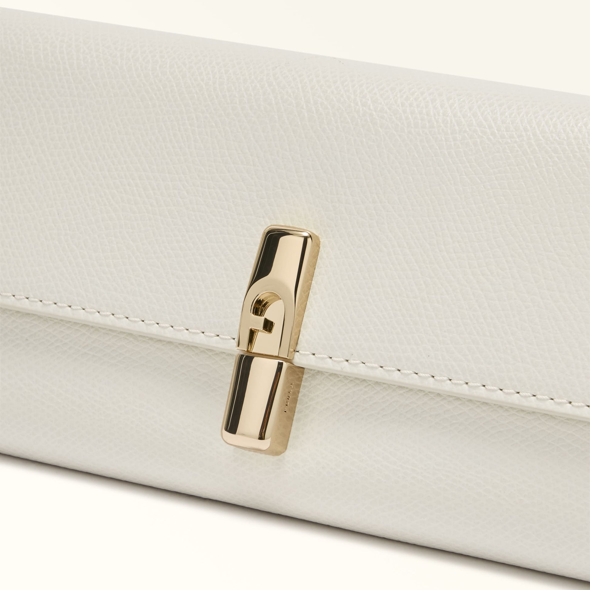 Furla Iride Xl Wallet Small Goods In Leather