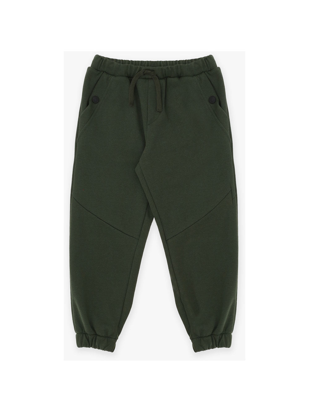 green jogging JOGGING KHABBAZ