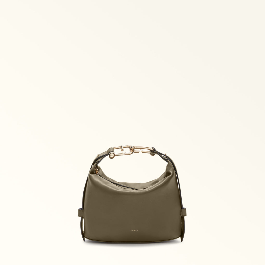 Handbag Fnu-Furla Nuvola Sage