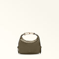 Handbag Fnu-Furla Nuvola Sage