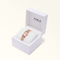 Furla Baguette New Rectangular Case 24 Mm  For Women
