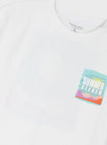 White Blouse for Girls