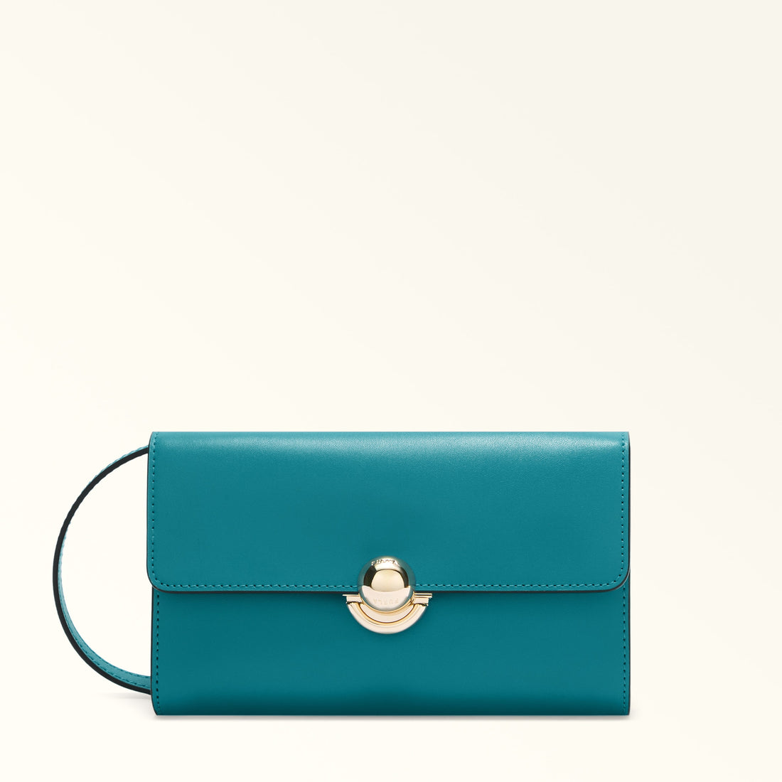 Furla Sfera L Crossbody Bag In Leather