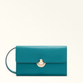 Furla Sfera L Crossbody Bag In Leather