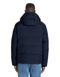 JUAIR NAVY PUFFY - Celio lebanon