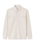 Beige Long Sleeves Shirt - Celio Lebanon
