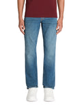 REGULAR3L DOUBLE STONE H24 JEAN 3 LEN - Celio lebanon