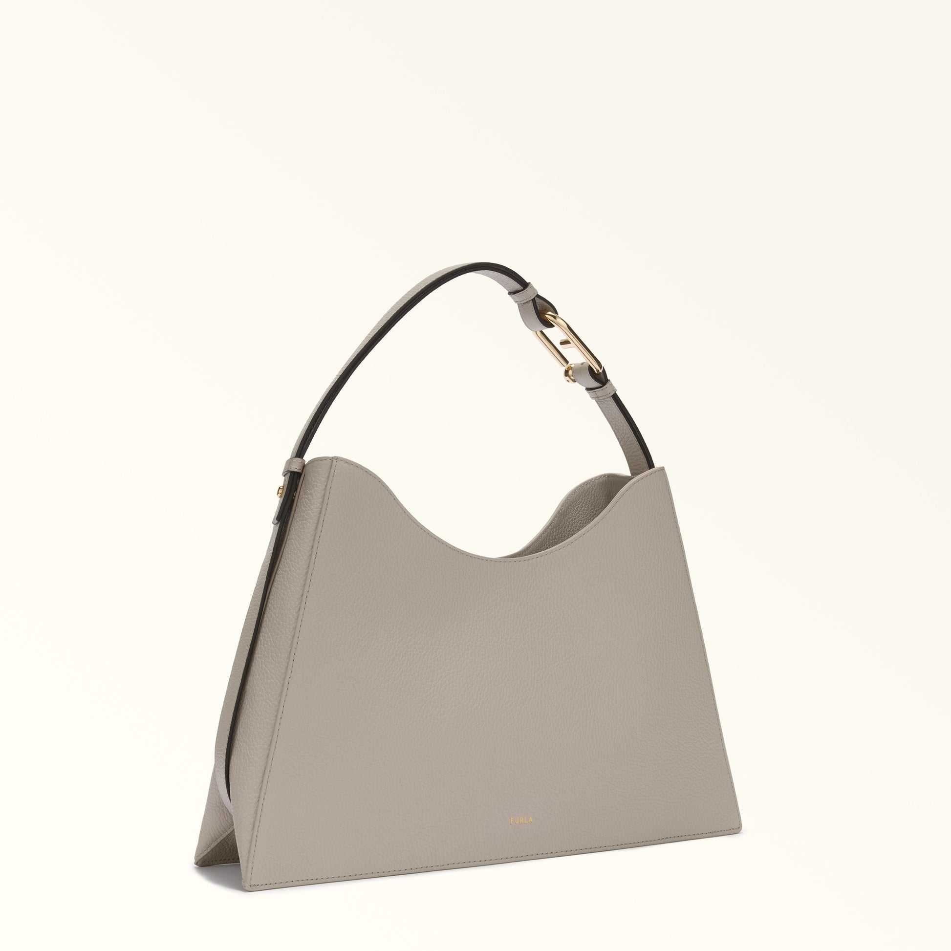 Hobo Fnu-Furla Nuvola Vaniglia