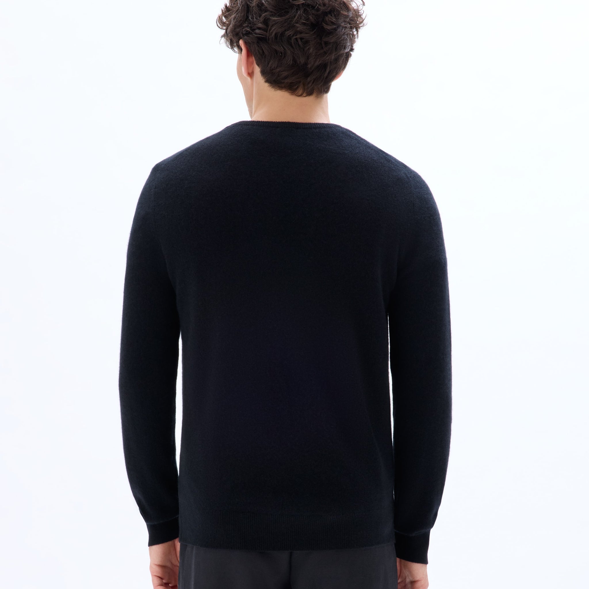 FEMIRVE BLACK CASHMERE - Celio lebanon