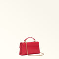 Furla 1927 M Crossbody Bag In Leather