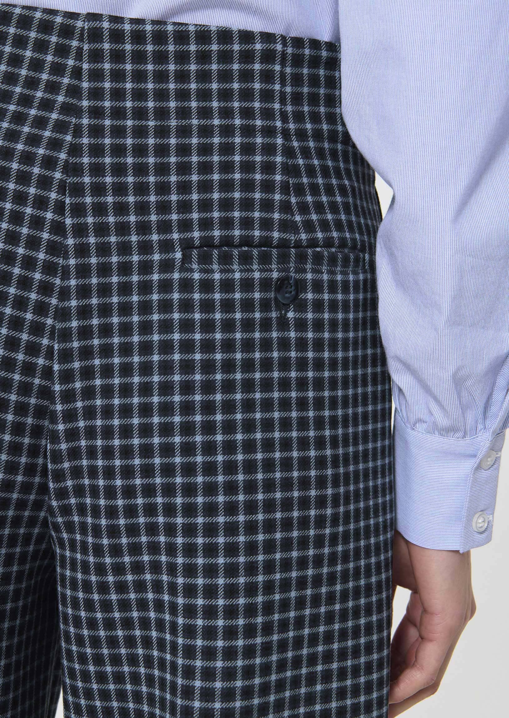 Scott  night shorts