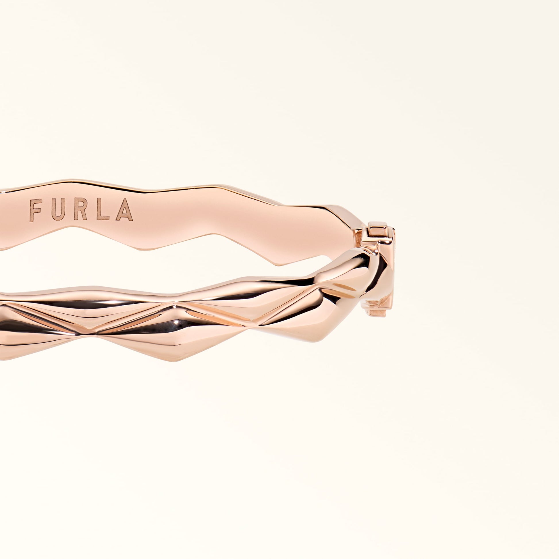 Furla Mionido L Bangle Jewellery For Women