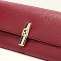 Furla Iride Xl Wallet Small Goods In Leather