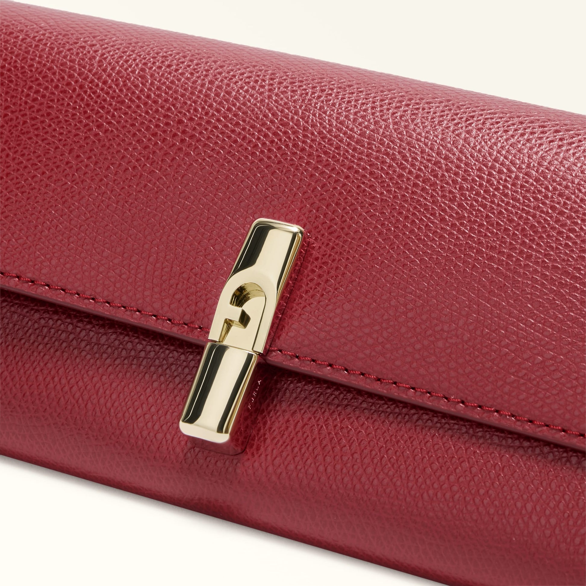 Furla Iride Xl Wallet Small Goods In Leather