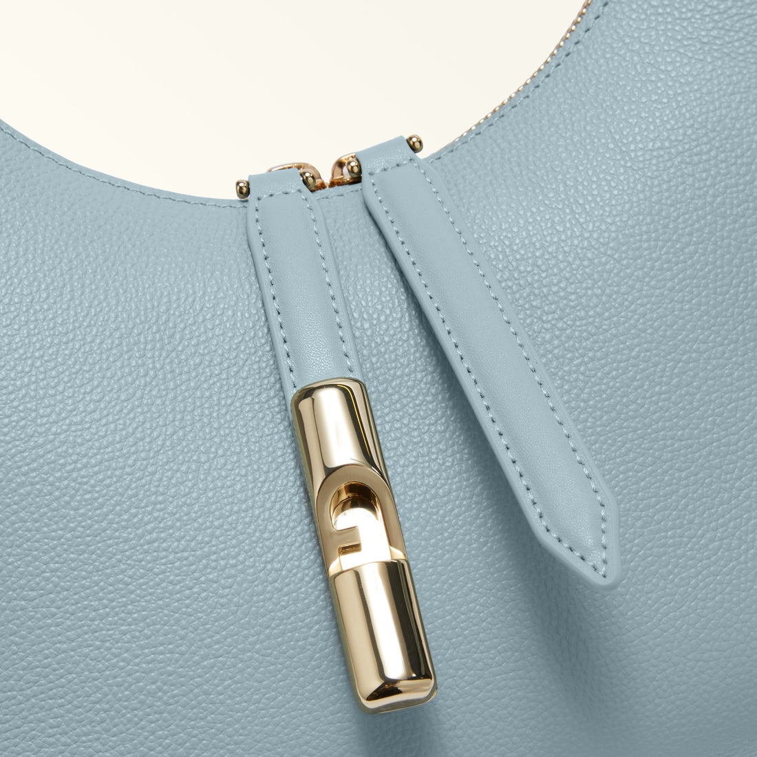Shoulder Bag Gcc-Furla Goccia Cirro