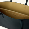 Furla Ava L Tote in White - Bags 