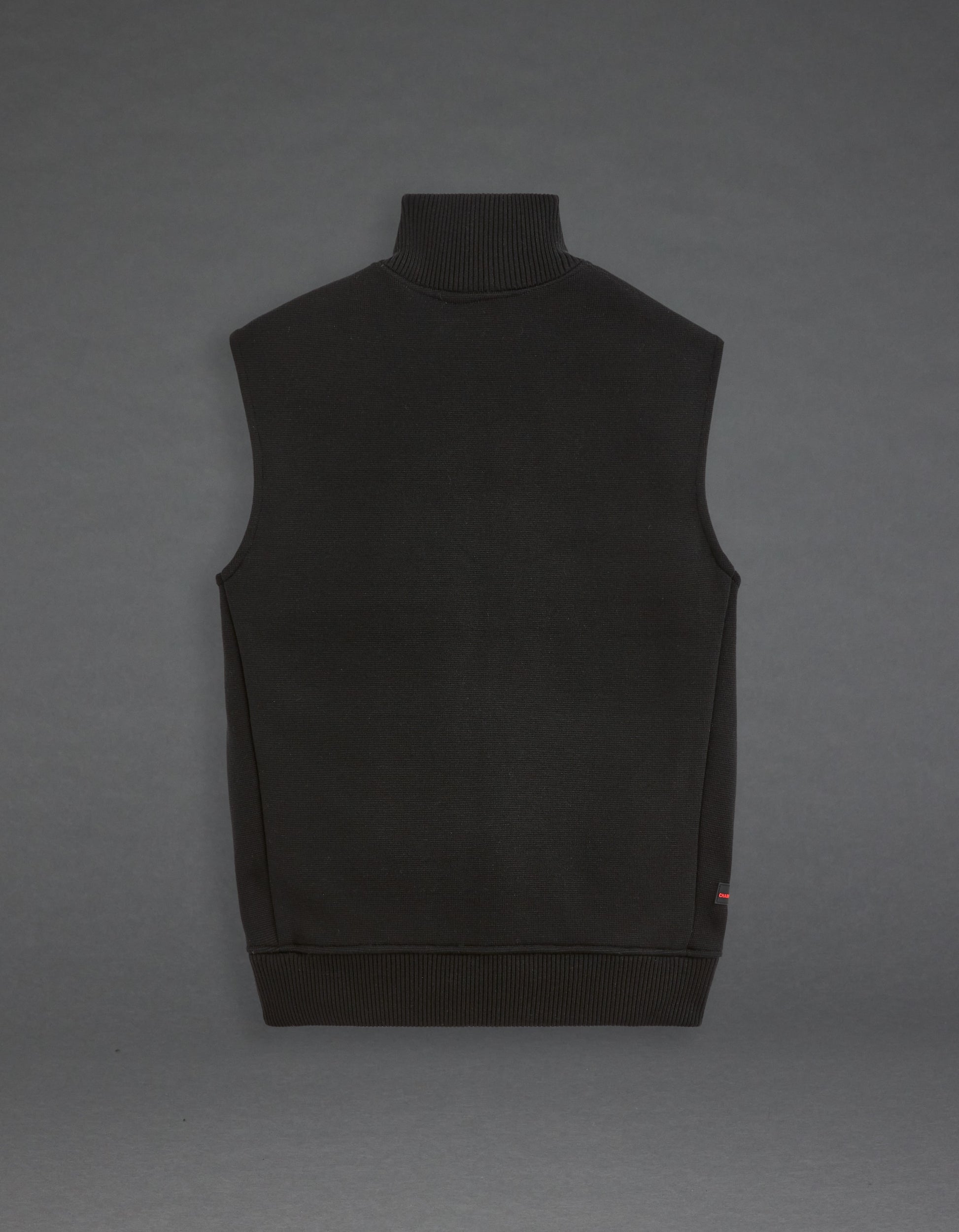 LFECHAMK8 BLACK PULL OVER - Celio lebanon