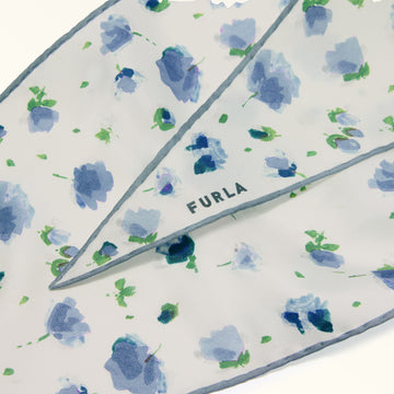 FURLA DIAMANTE SCARF