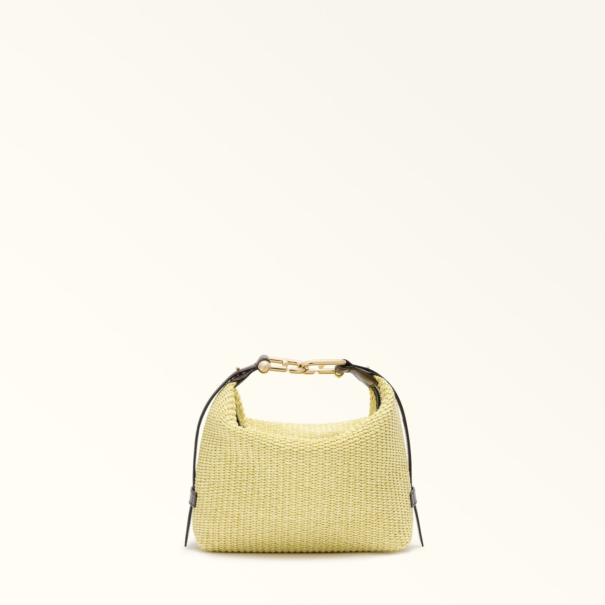 Furla Tonie Mini Hobo in Multicolor - Bags 