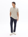Regular Fit pique Polo - 100% Cotton Celio