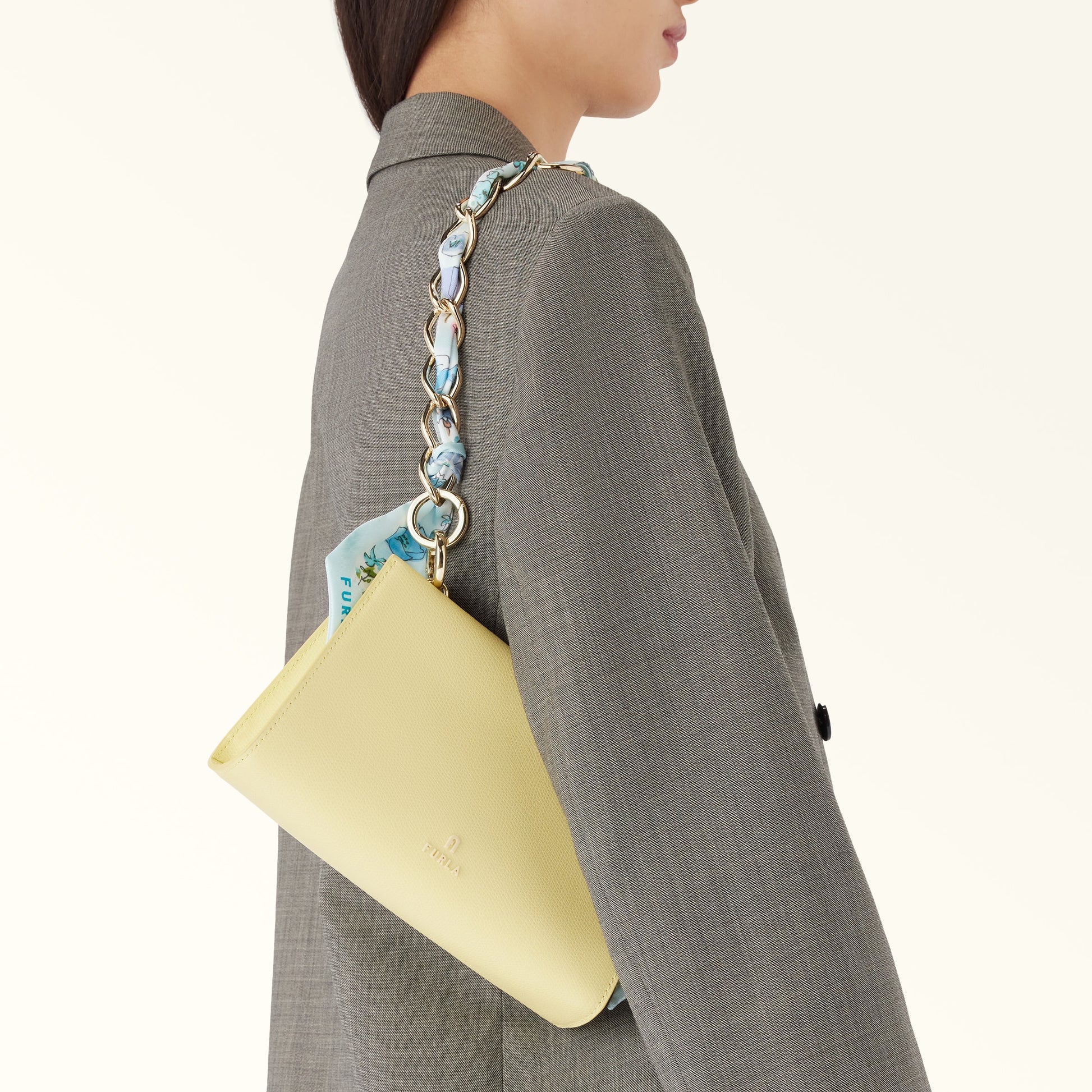 Strap Mfu-Myfurla Toni Acquamarina