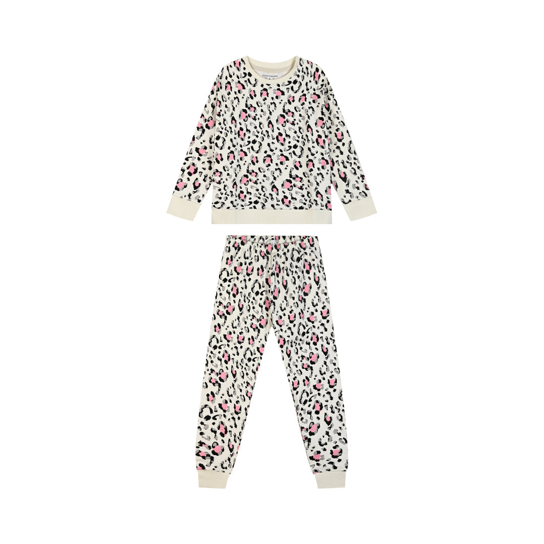 GIRL'S PYJAMAS Energiers