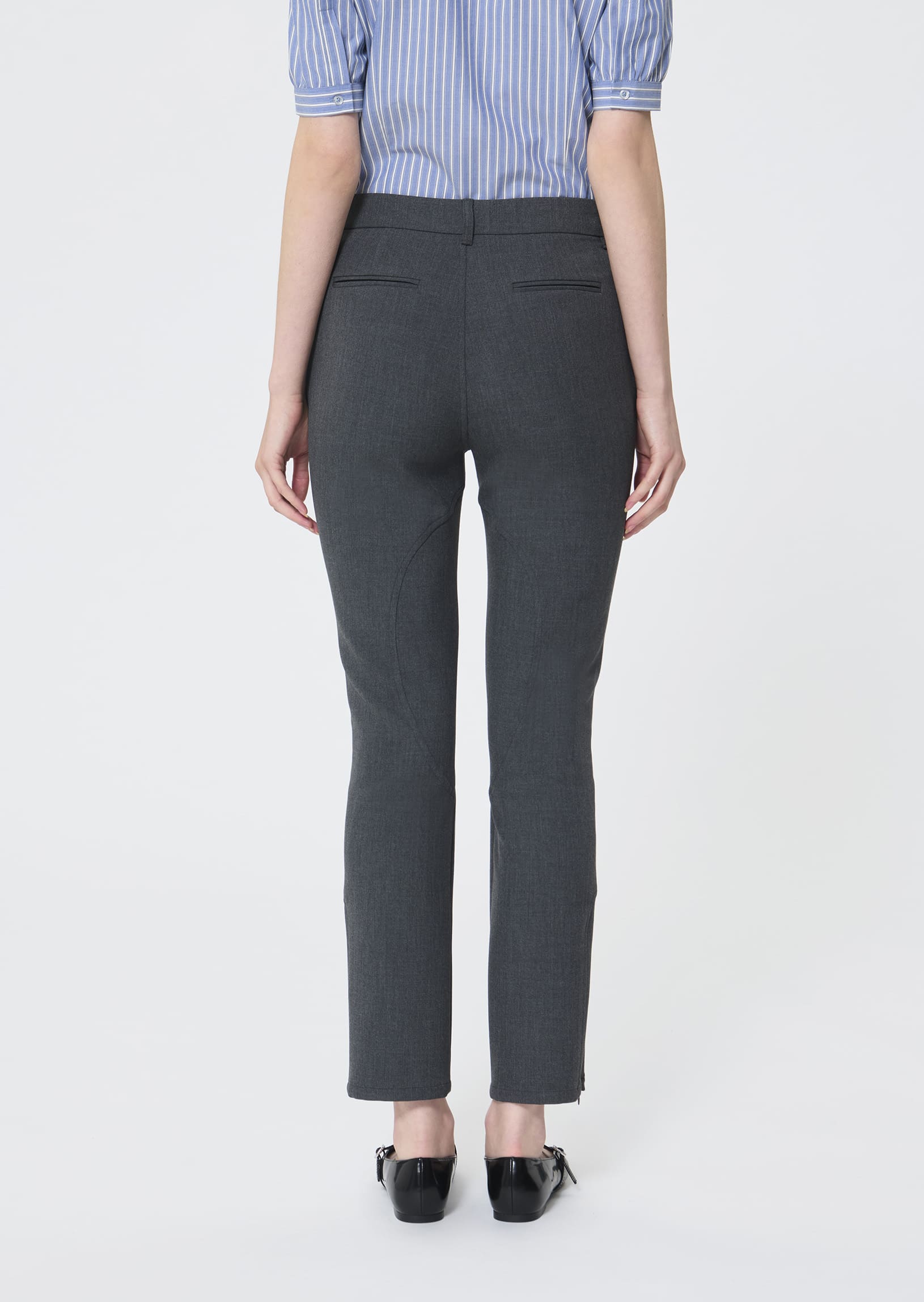 Paxton  grey pants