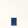 Furla Camelia S Passport Holder Small Goods In Leather