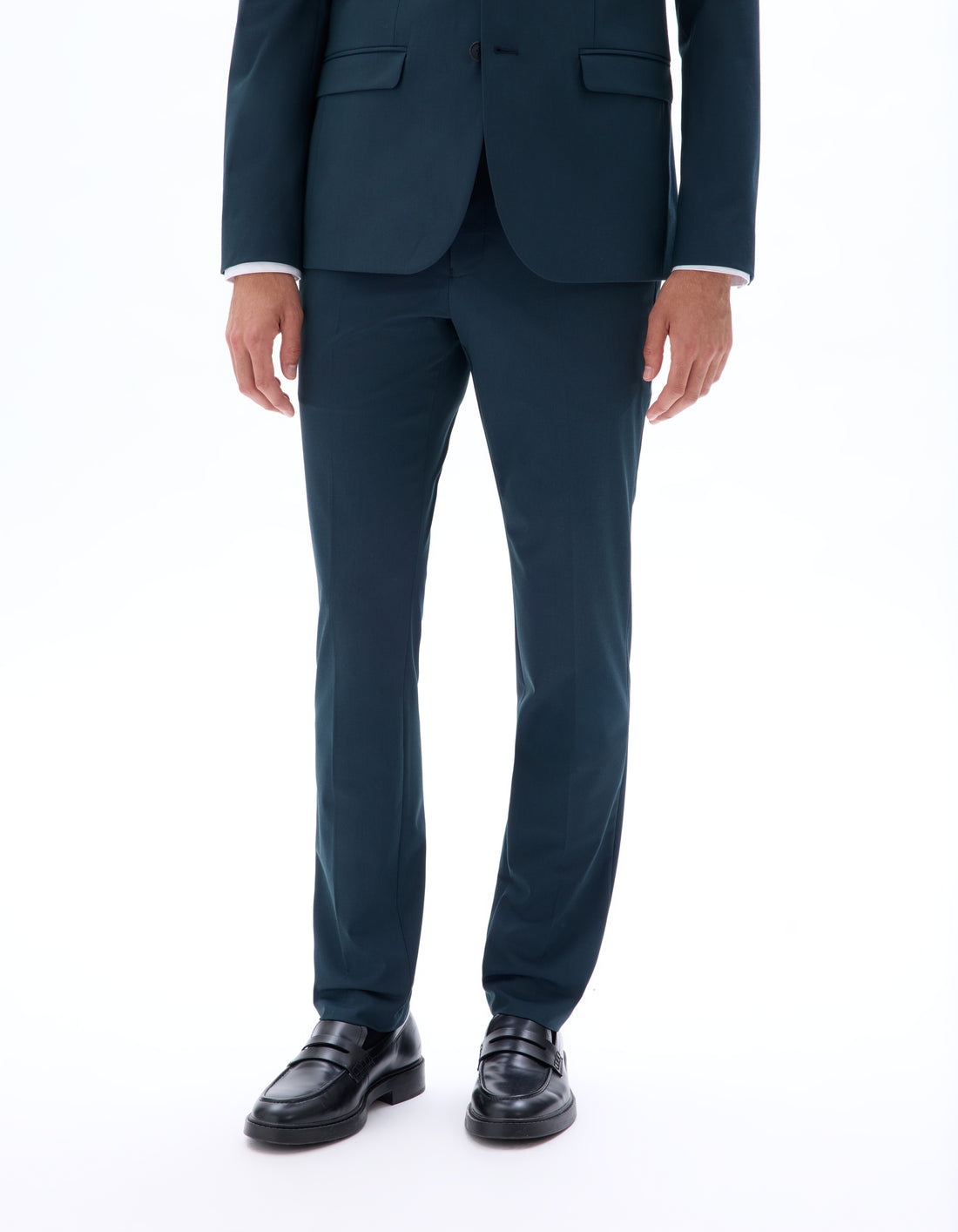 Vert Suit Pants - Celio Lebanon