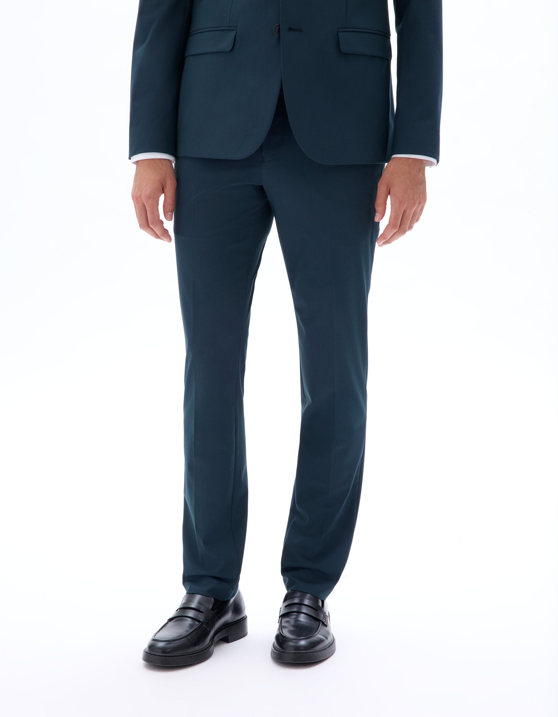 Vert Suit Pants - Celio Lebanon