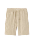 Celio Cotton Bermuda - Beige