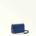 Furla 1927 Mini Crossbody Bag In Leather
