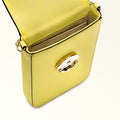 Furla Sfera S Crossbody Small Goods In Leather