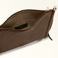 Furla Sfera Soft Xl Shoulder  Bag In Leather