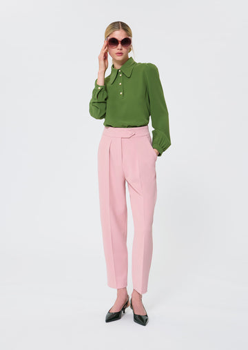 Paaso Pants by Tara Jarmon Lebanon