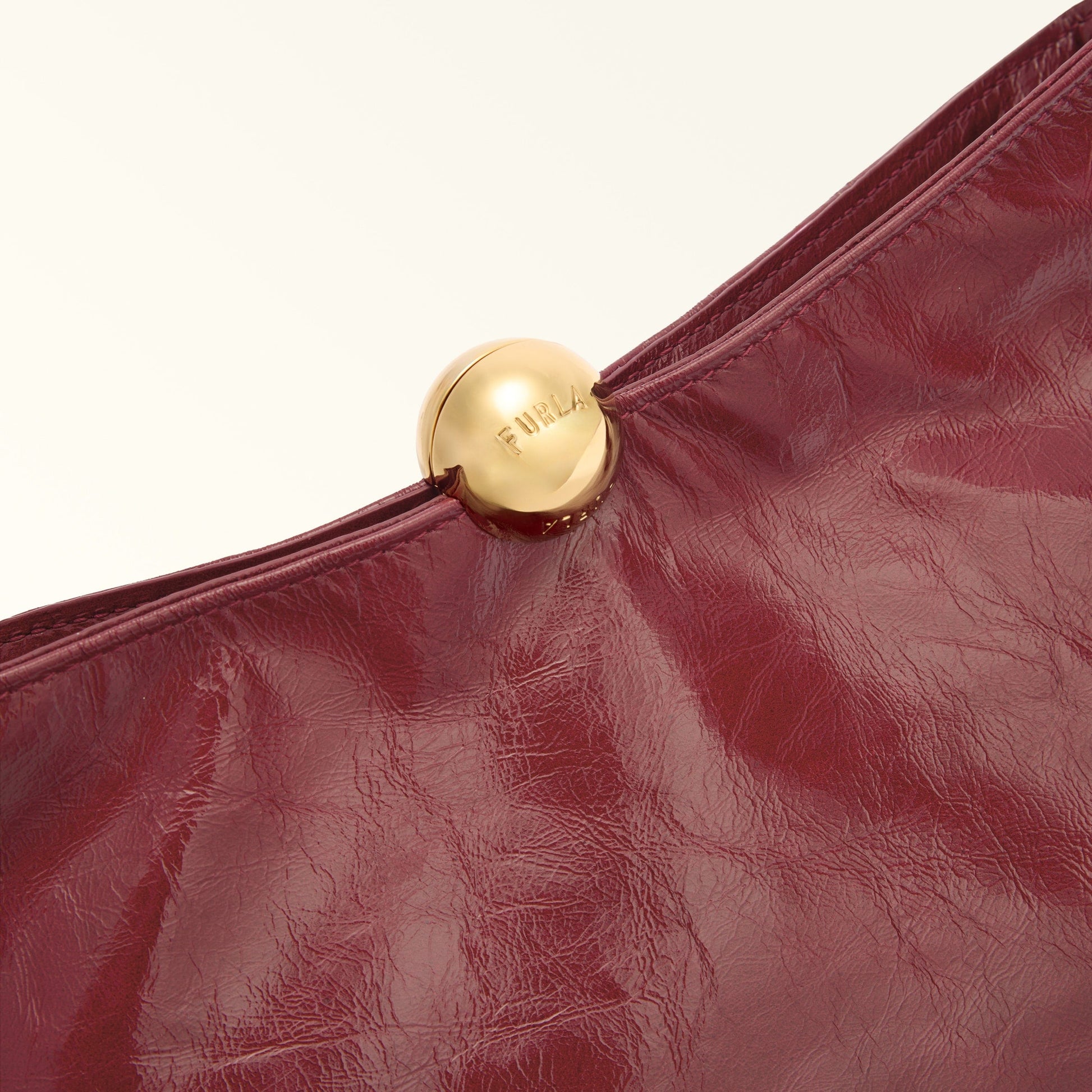 FURLA SFERA SOFT SHOULDER BAG Furla