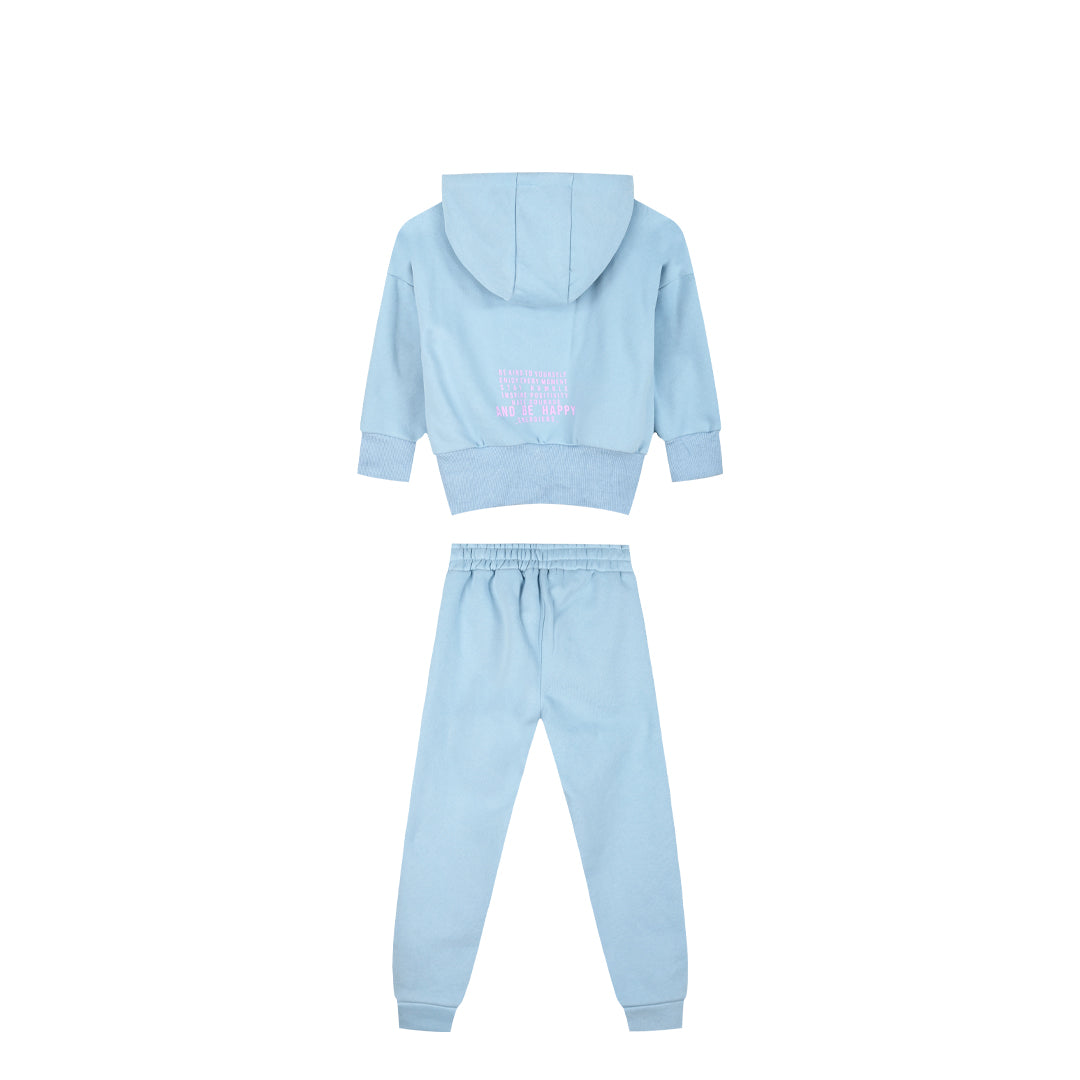 GIRL'S TRACKSUIT Energiers