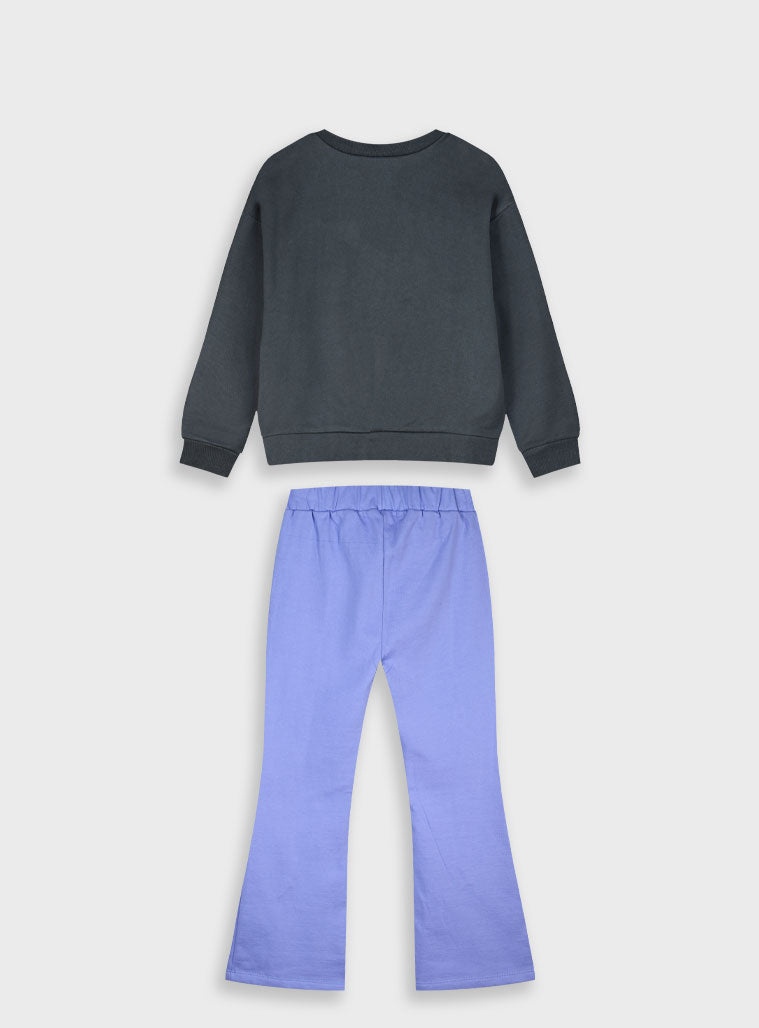 SET(BLOUSE,TROUSERS)