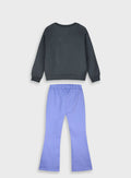 SET(BLOUSE,TROUSERS)