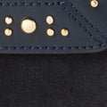 Furla Iride S Crossbody in Blue - Bags 
