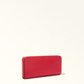 Furla Camelia L Zip Around Slim  For Women