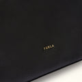 Furla Lara L Hobo Bag In Leather