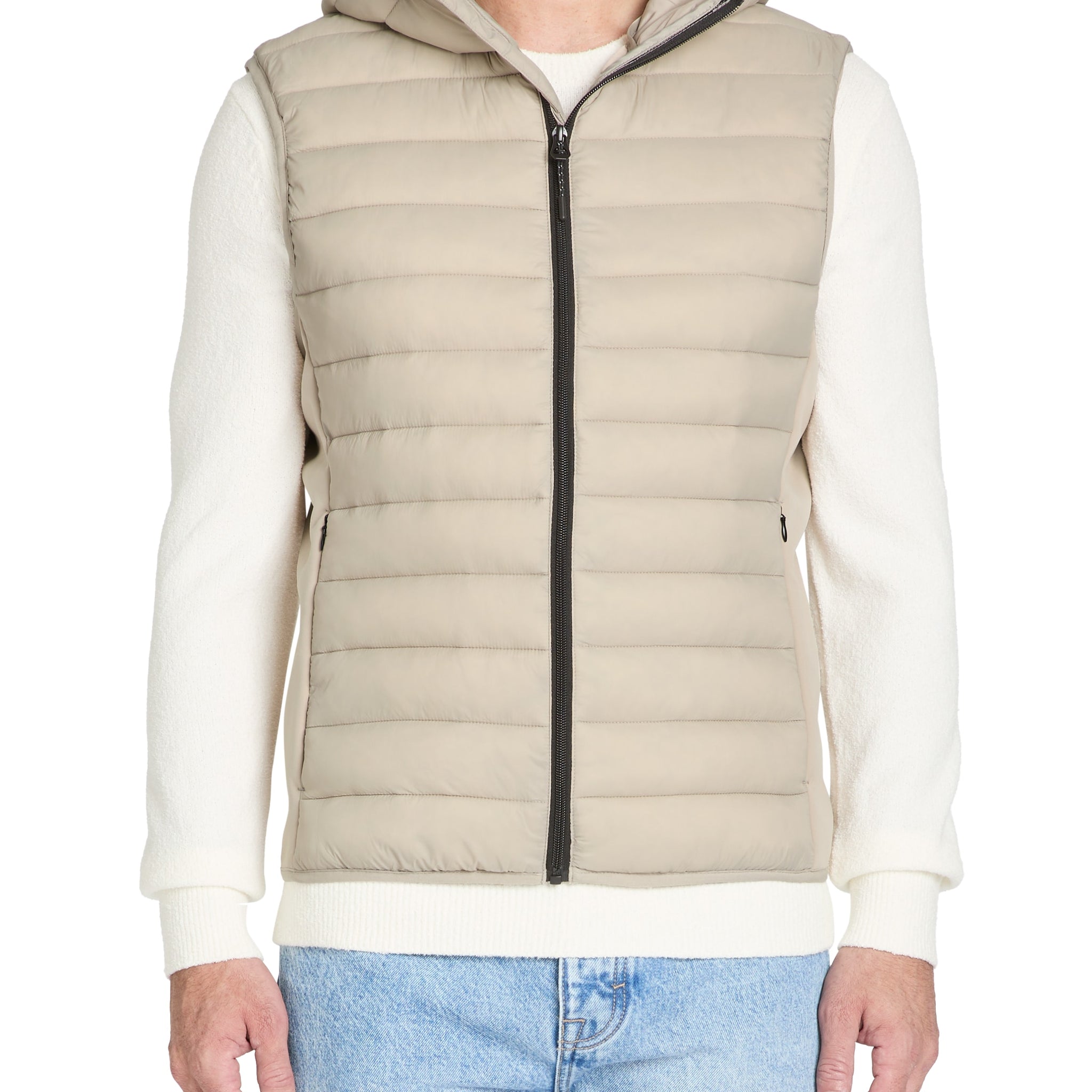 JUSHELLSL BEIGE PUFFY - Celio lebanon