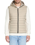 JUSHELLSL BEIGE PUFFY - Celio lebanon