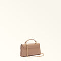 Furla 1927 M Crossbody Bag In Leather