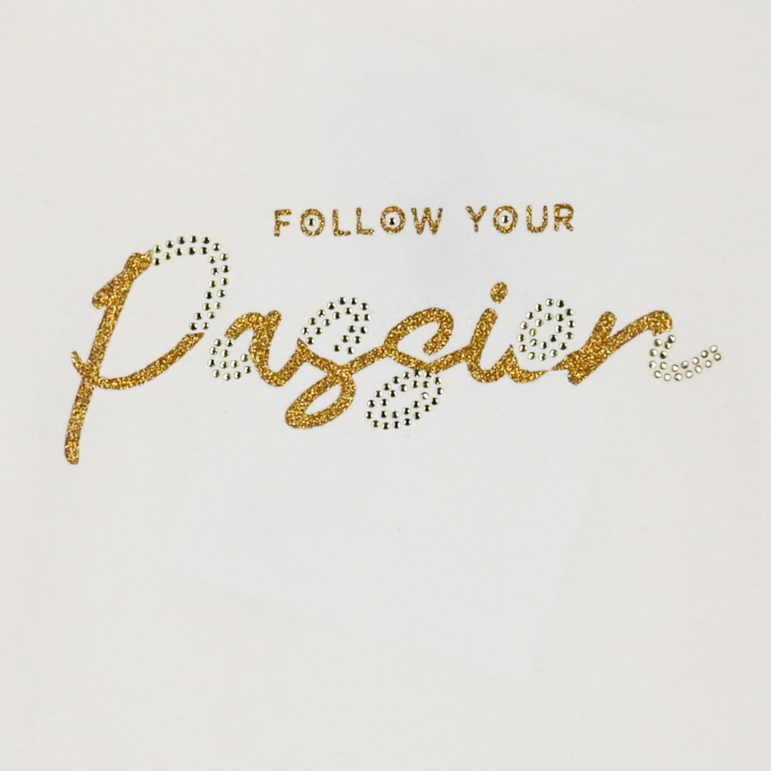 GIRL'S BLOUSE Energiers