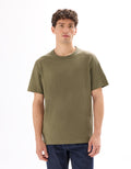 TEBOX NEW TAUPE SS TSHIRT - Celio lebanon