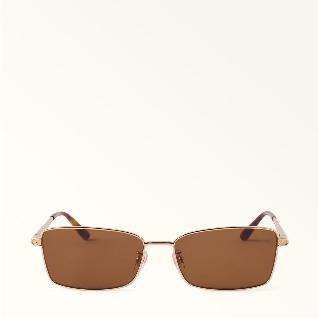 Furla Sunglasses Sfub18 in Brown - Sunglasses 