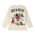 BOY'S BLOUSE Energiers